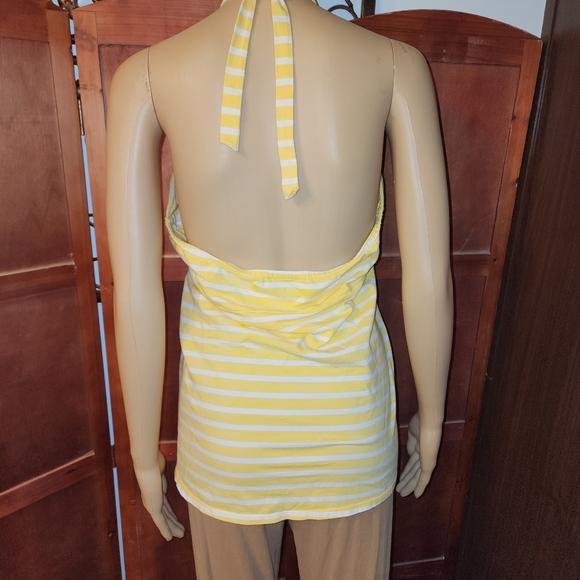 Women's halter top - Picture 2 of 4